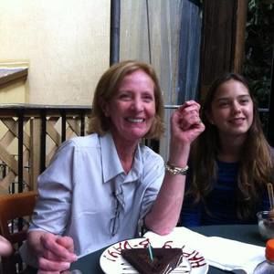 Meet your Posher, Ana